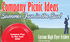 Thumbnail - Company Picnic Promotion