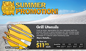 Thumbnail - Mystery Discount Promotion