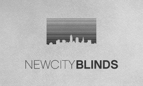 Concept Logo - New City Blinds